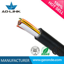 24AWG Cable de teléfono / LAN / red de varios pares de 25 pares